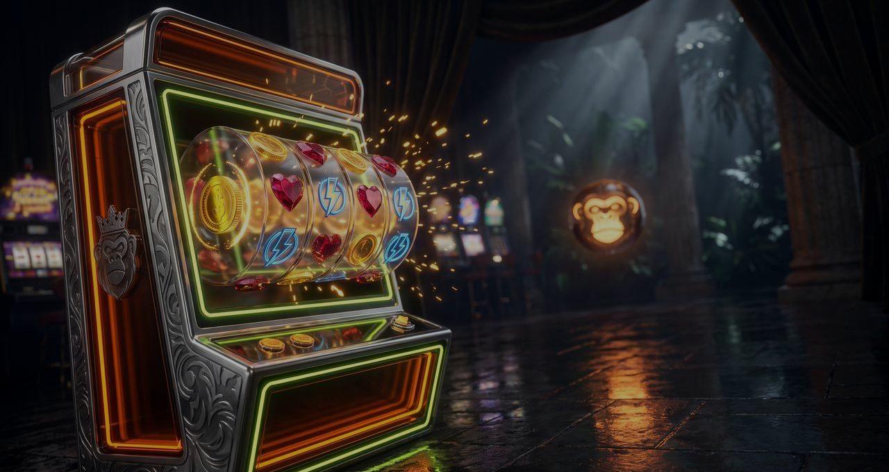 Kong Casino