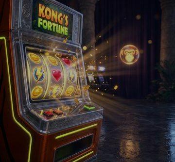 Kong Casino